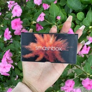 Smashbox Ablaze eye palette